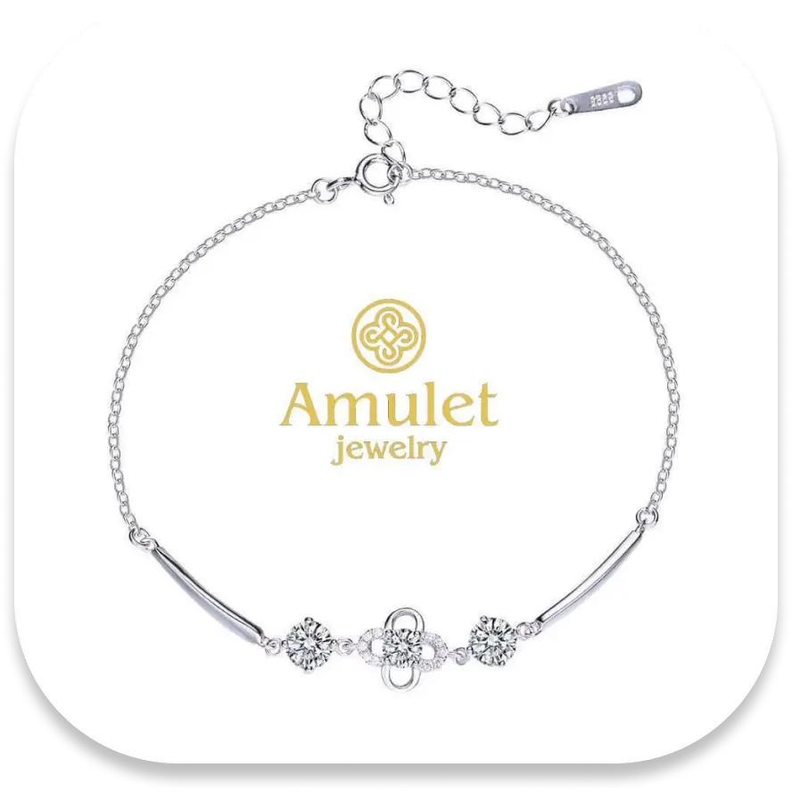 Amulet Jewelry