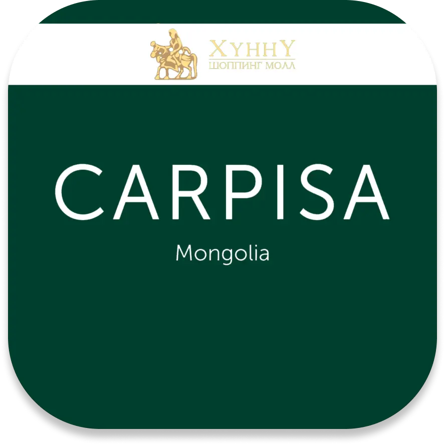 Carpisa Mongolia