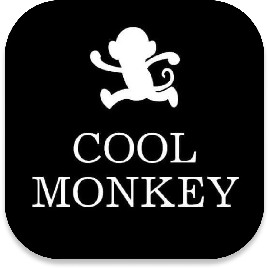 Cool Monkey