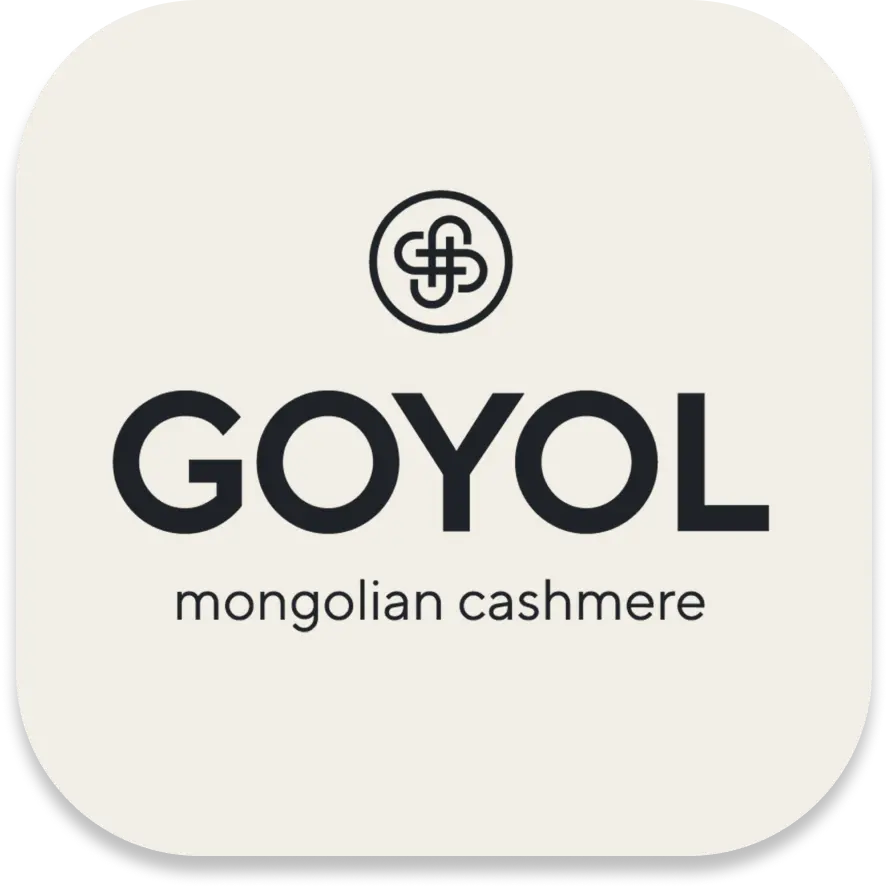 Goyol Mongolian Cashmere